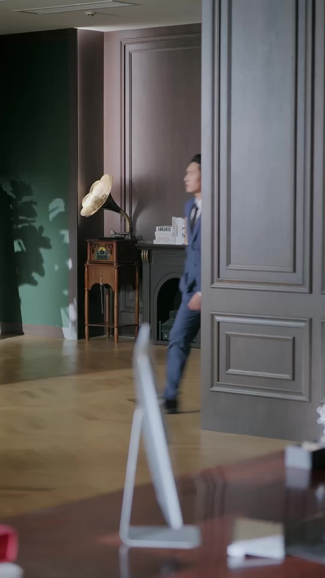 Episode 14 - Takdir Membawaku Padamu Lagi